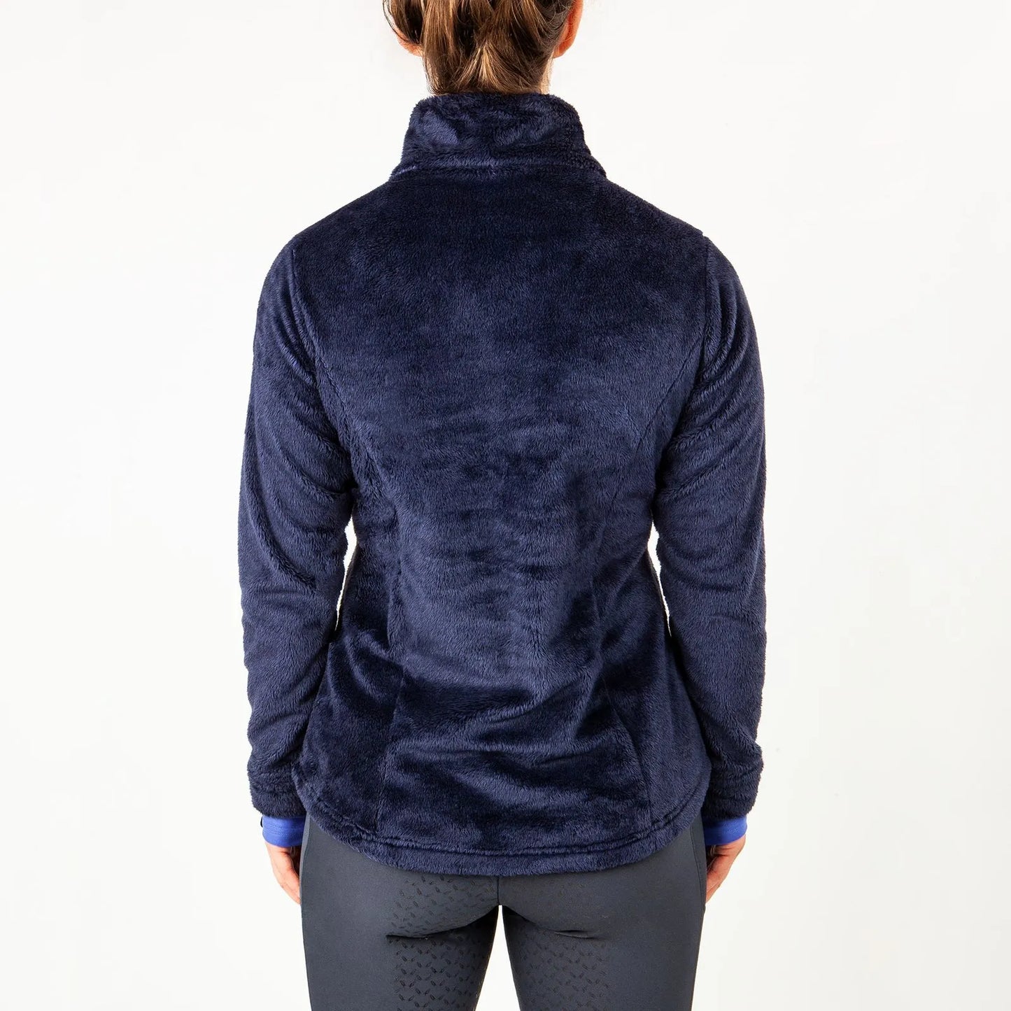 Luxen Half Snap Pull Over