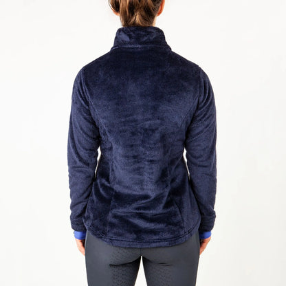 Luxen Half Snap Pull Over