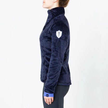 Luxen Half Snap Pull Over