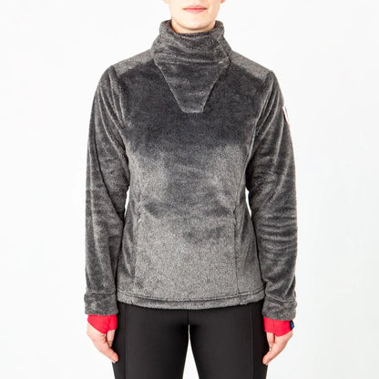 Luxen Half Snap Pull Over