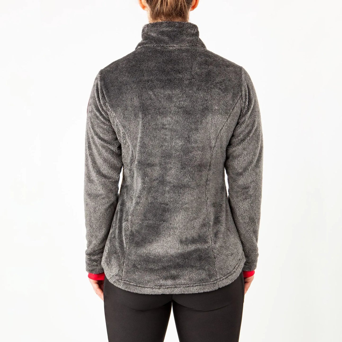 Luxen Half Snap Pull Over
