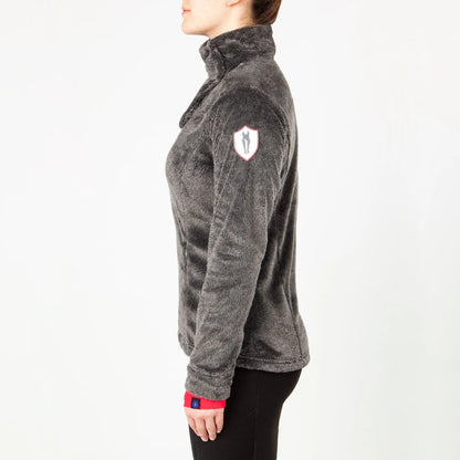 Luxen Half Snap Pull Over