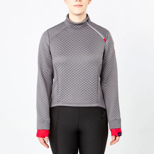 🐎𝑫𝑶𝑼𝑩𝑳𝑬 𝑯𝑶𝑹𝑺𝑬 𝑩𝑼𝑪𝑲𝑺🐎 Airloft Pull Over