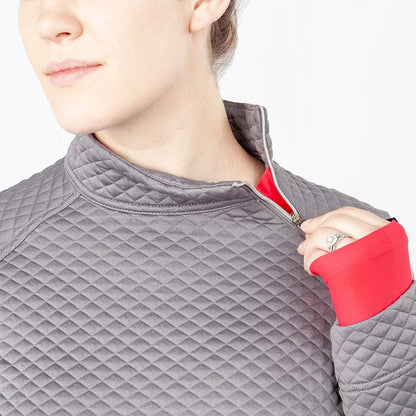 🐎𝑫𝑶𝑼𝑩𝑳𝑬 𝑯𝑶𝑹𝑺𝑬 𝑩𝑼𝑪𝑲𝑺🐎 Airloft Pull Over