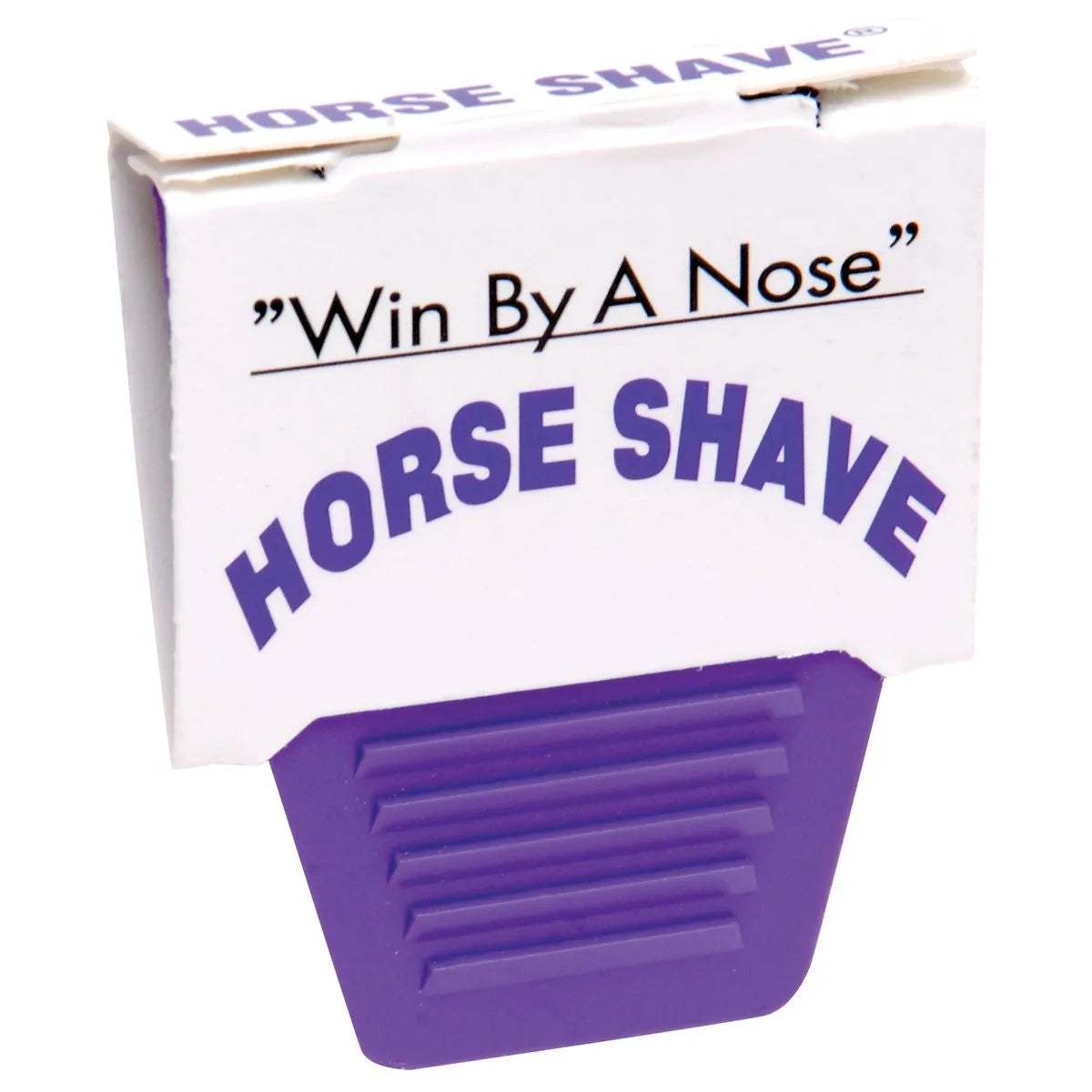 Horse Nose Shaver