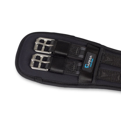 ARMA Memory Foam Dressage Girth