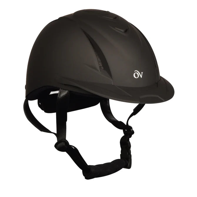 Deluxe Schooler Helmet