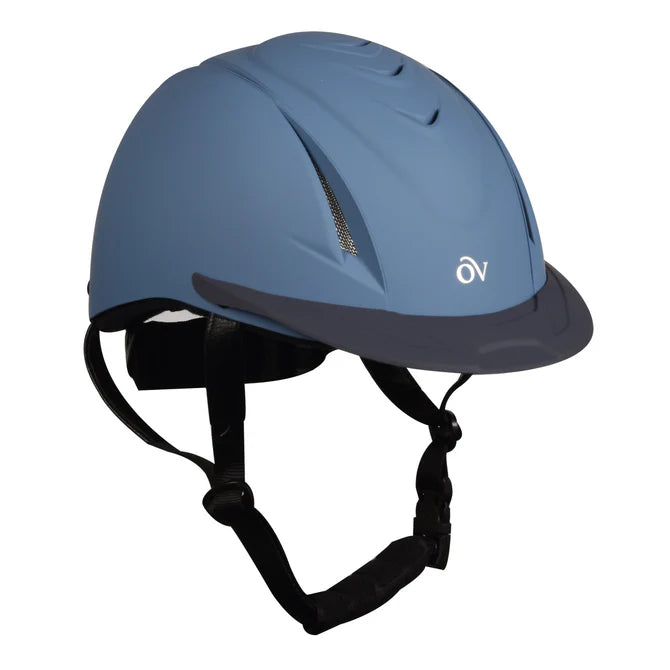 Deluxe Schooler Helmet