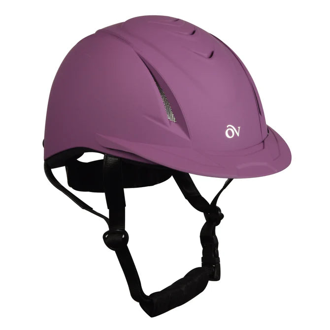 Deluxe Schooler Helmet