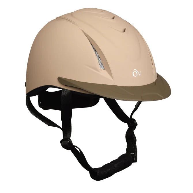 Deluxe Schooler Helmet