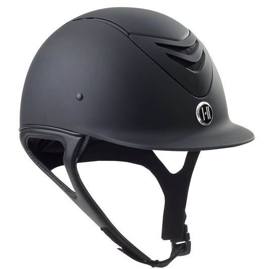 1K CCS Helmet with Mips || XXL Long Oval