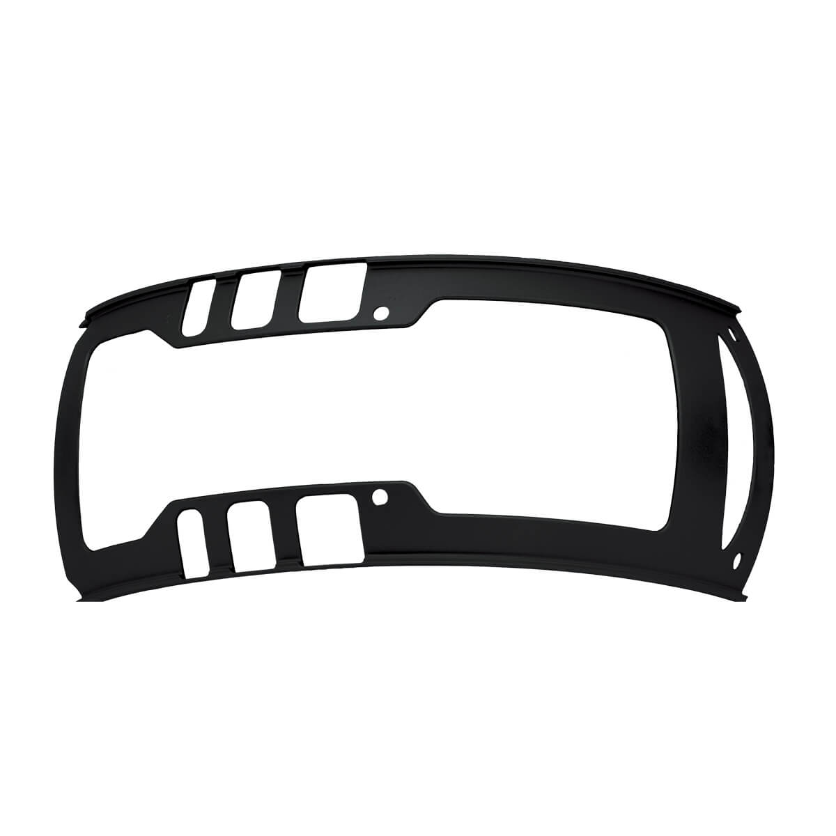 One⋅K™ CCS Vent Stripe Rails