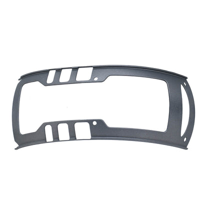 One⋅K™ CCS Vent Stripe Rails