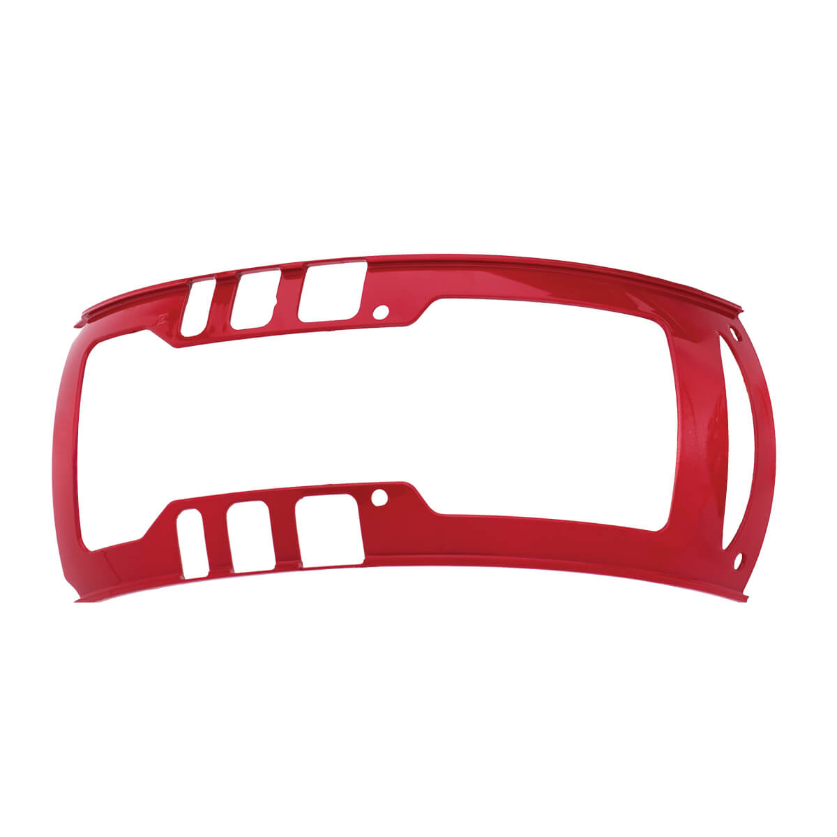 One⋅K™ CCS Vent Stripe Rails
