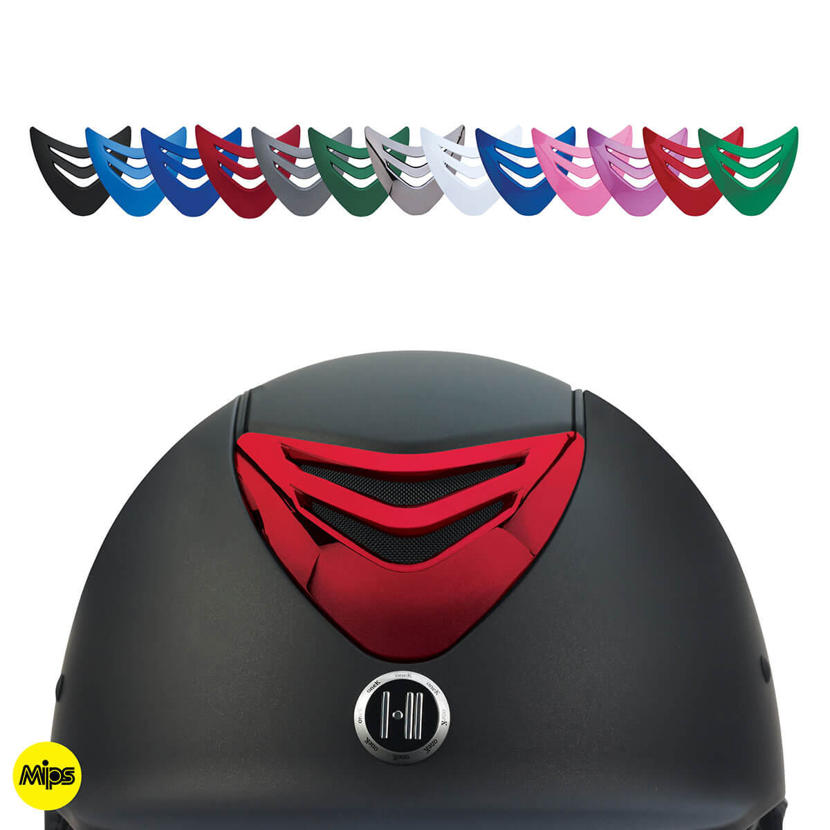 One⋅K™ CCS Front Shield