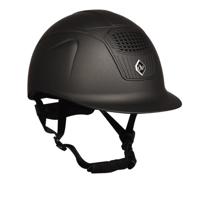 M Class Junior Riding Helmet