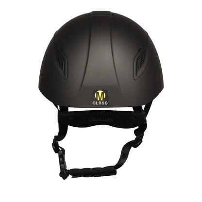 M Class Junior Riding Helmet