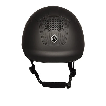 M Class Junior Riding Helmet