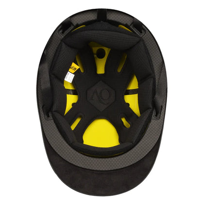 M Class Junior Riding Helmet