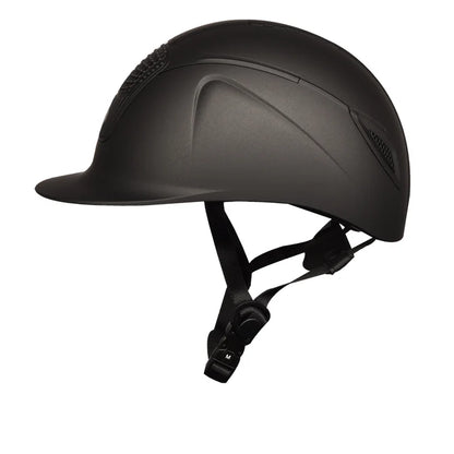 M Class Junior Riding Helmet