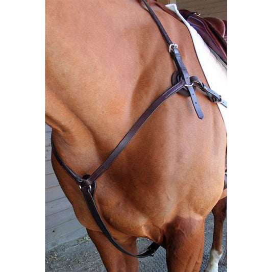 3-Way Hunting Breastplate