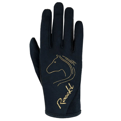 Roeckel Tryon Riding Glove