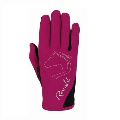 Roeckel Tryon Riding Glove