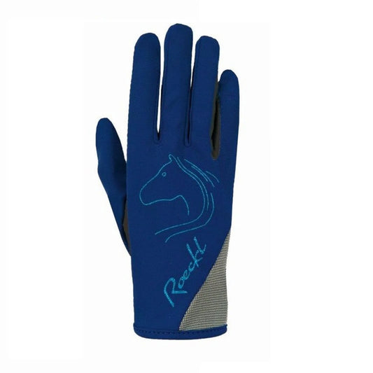 Roeckl Kids' Tryon Gloves