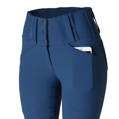 Desiree Full Seat Breeches