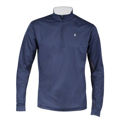 Dorian Men's Long Sleeve Riding Shirt