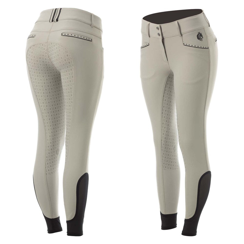 Victoria Full Seat Breeches