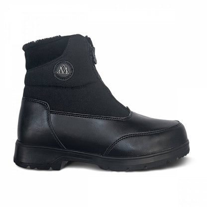 Vermont Zip Winter Paddock Boot || LIMITED SIZES