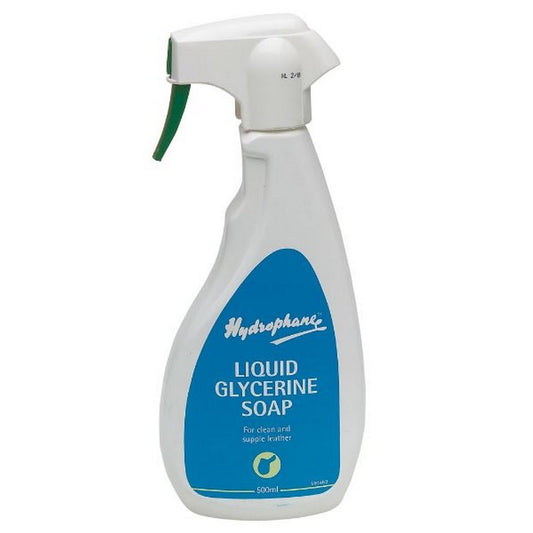 Hydrophane Liquid Glycerin Soap