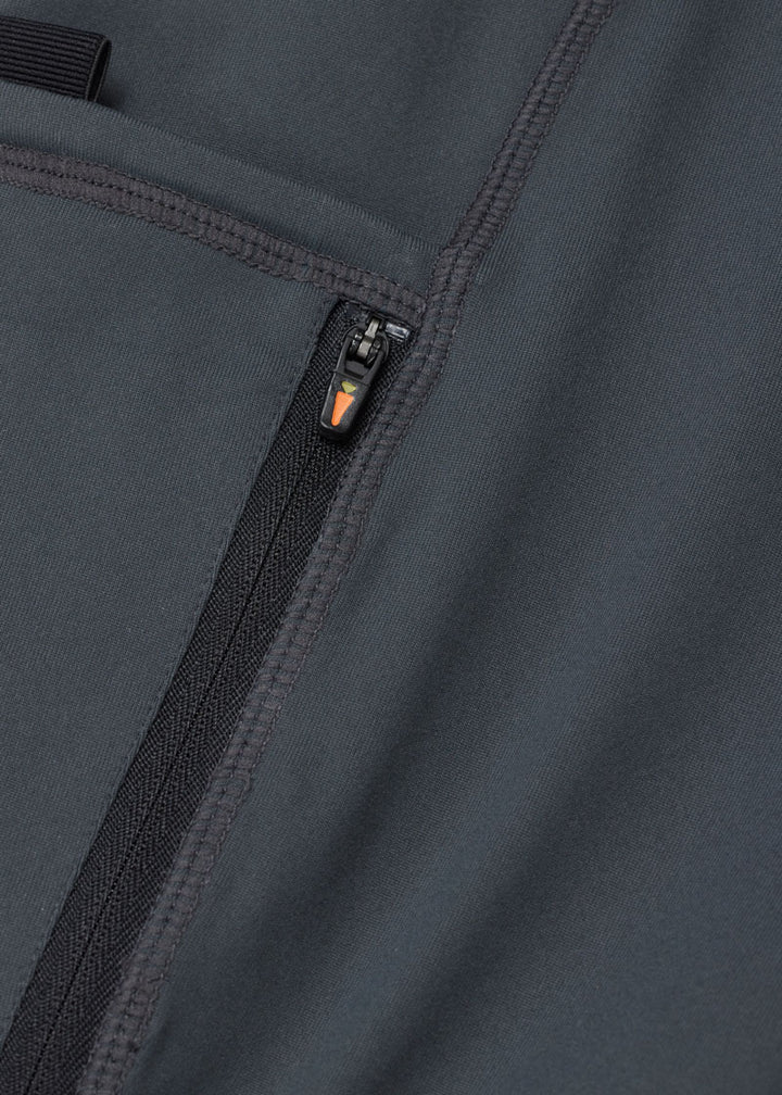Solutions Full Leg Pocket Utility Riding Tight