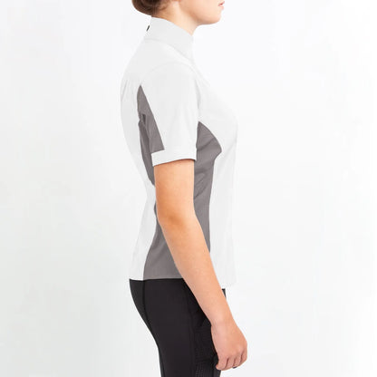Athena Short Sleeve Show Shirt || LIMITED SIZES