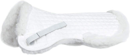 Arma Lined Half Pad