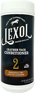 Lexol Conditioner Wipes