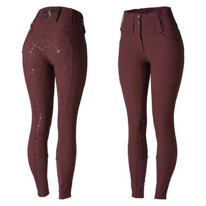 Desiree Full Seat Breeches