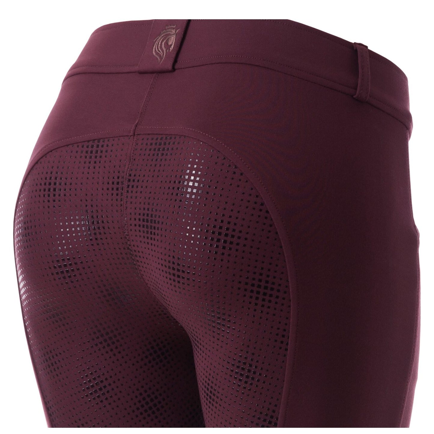 Astrid Full Seat Breeches