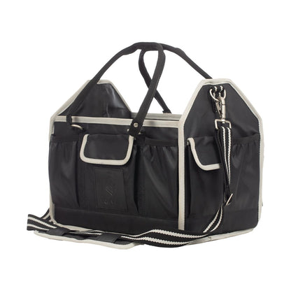 Darby Large Collapsible Grooming Tote