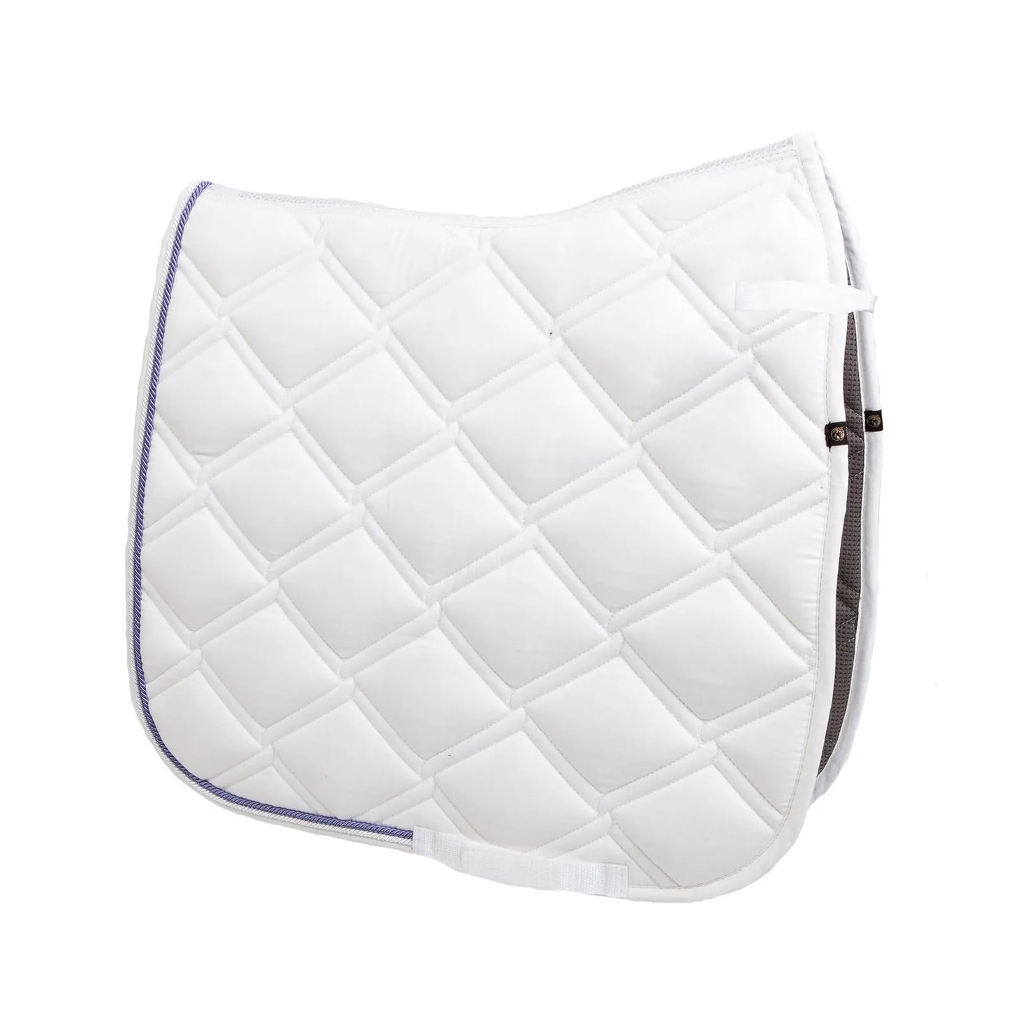 Tango Twisted Diamond Dressage Pad