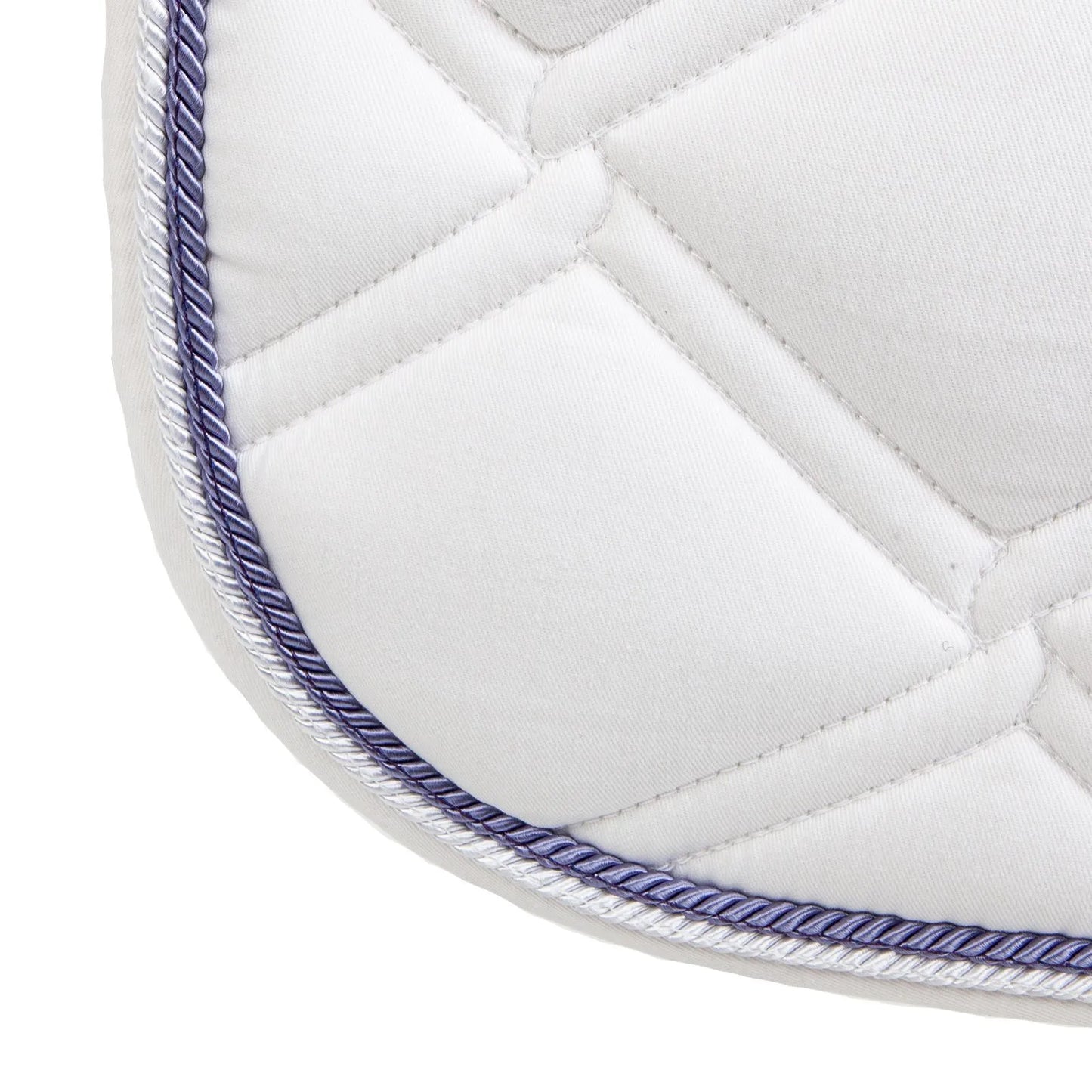 Tango Twisted Diamond Dressage Pad