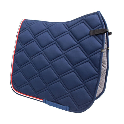 Tango Twisted Diamond Dressage Pad