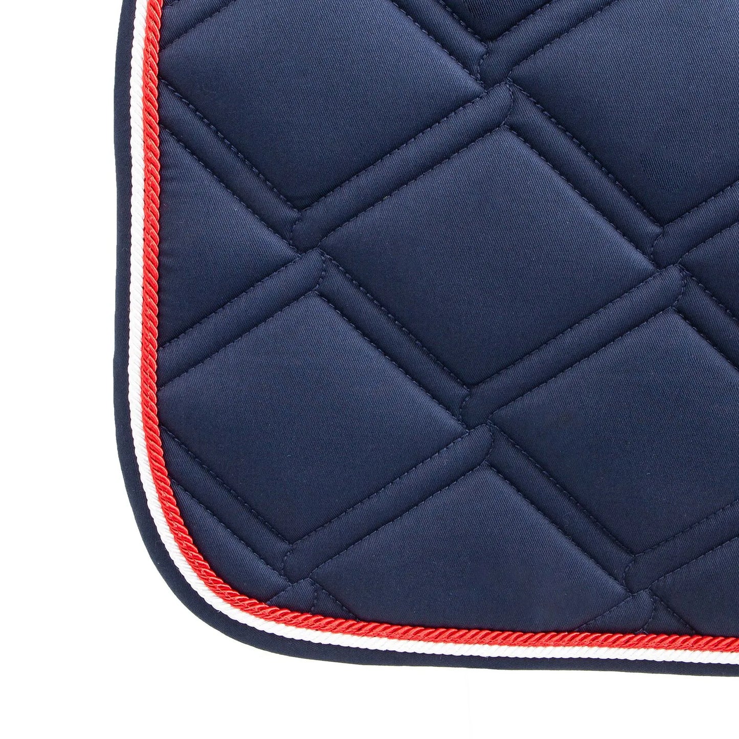 Tango Twisted Diamond Dressage Pad