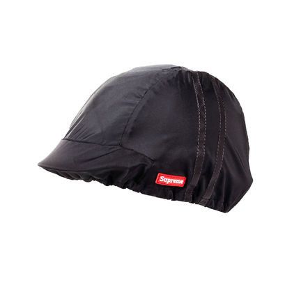 Horze Supreme Reflective Helmet Cover || DISCONTINUED