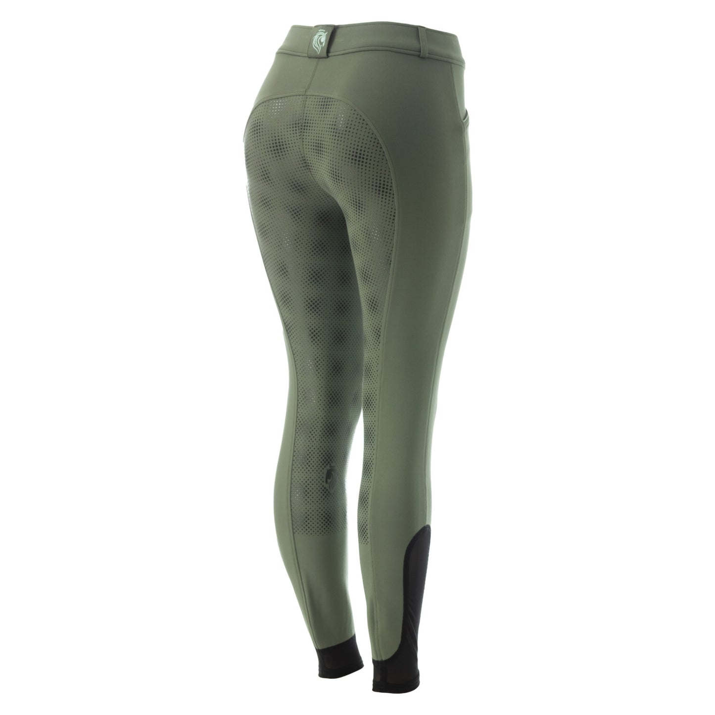 Astrid Full Seat Breeches