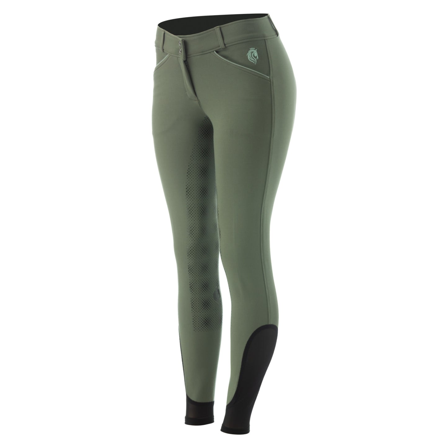 Astrid Full Seat Breeches