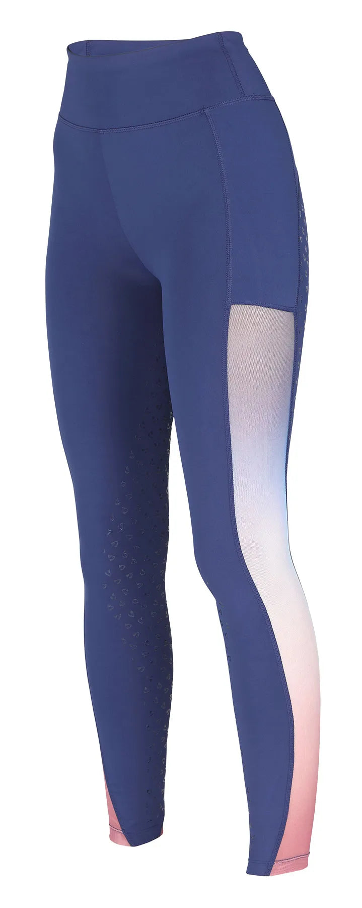 Aubrion Leyton Mesh Tight || Size XXS ONLY