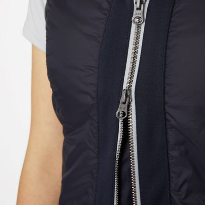 Laura's Loft || Cameron Hybrid Vest || LIMITED SIZES
