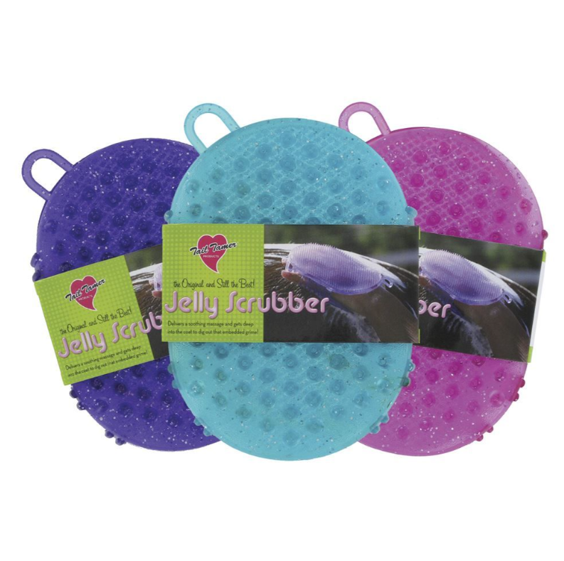 Jelly Scrubber Petite